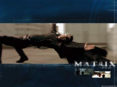 Matrix